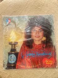 5 adet lp kapağı