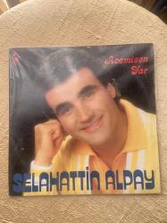 5 adet lp kapağı