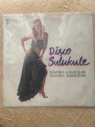 5 adet lp kapağı