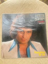 5 adet lp kapağı