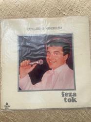 5 adet lp kapağı
