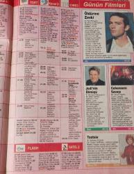 SABAH GAZETESİ-TV 24 SAAT-DERGİ-EK-18 MAYIS-24 MAYIS-KAPAK-FOTOĞRAF-RÖPORTAJ-OYUN-EĞLENCE-ASTROLOJİ-HAFTANIN FİLMLERİ-ZAPPİNG-NOSTALJİ-MUTLU GÜNLER-PEKCAN KOŞAR-GÖKSEL KORTAY-SİNAN BENGİER-AJDA PEKKAN-OLYMPIA KONSER-SOPHİE MARCEAU-SİBEL TÜZÜN-ATEŞBÖCEĞİ ERCAN-SAYNUR TEZER-GAMZE EVREN-KADİR İNANIR-ÖLDÜRME ZEVKİ-ANTONİO BANDERAS-SAVAŞ AY-A TAKIMI-ŞÜKRAN AY-NECLA EROL-MİNE ERKAN-EROL EVGİN-ŞENAY ŞENOLCANSEL ÖZGEZGİN-KORCAN KARAR-NEBİL ÖZGENTÜRK-ÖZEL BİR KADIN-RİCHARD GERE-JULIA ROBERTS-SİBEL ALAŞ-ZÜMRA AYCAN-HARUN KOLÇAK-TORİ AMOS-SİMA-SERAY SEVER