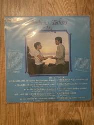 İbrahim Tatıses-Gülmemiz gerek dönem baskı lp