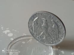 3 MARK 1922 -G- ALMANYA