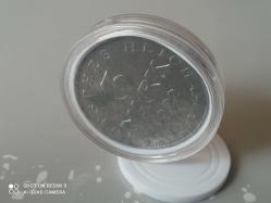 3 MARK 1922 -G- ALMANYA