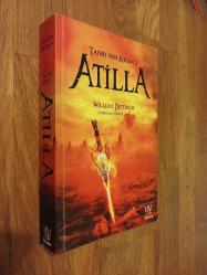 Tanrı'nın Kırbacı Atilla