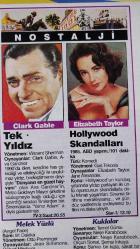 SABAH GAZETESİ-SABAH TV GUIDE DERGİSİ-TV GUIDE-DERGİ-EK-MODERN TV REHBER-27 NİSAN-3 MAYIS-1992-SAYI:8-KAPAK-FOTOĞRAF-RÖPORTAJ-MORGAN FAİRCHİLD-DUSTİN HOFFMAN-ISTHAR-AŞK MEVSİMİ-BONİE VE CLYDE-ARTHUR PENN-WARREN BETATTY-FAYE DUNAWAY-ESRAR PERDESİ-NOSTALJİ-TEK YILDIZ-CLARK GABLE-HOLLYWOOD SKANDALLARI-ELİZABETH TAYLOR-YAZ SICAĞI-KURT RUSSEL-MARİEL HEMİNGWAY-TÜRKAN ŞORAY-CEVRİYEM-AŞK MABUDESİ-HAYALET YAZAR-BANU ALKAN-MAVİ YOLCULUK-HAKAN URAL-GIRGIRİYE-GÜLŞEN BUBİKOĞLU-MÜJDAT GEZEN