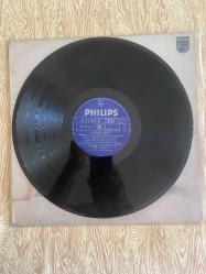 Ajda Pekkan-Pour lui dönen baskı lp plak