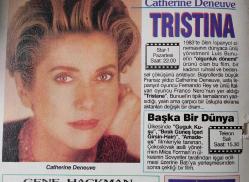 SABAH GAZETESİ-SABAH TV GUIDE DERGİSİ-TV GUIDE-DERGİ-EK-MODERN TV REHBER-18 MAYIS-24 MAYIS-1992-SAYI:11-KAPAK-FOTOĞRAF-RÖPORTAJ-SOPHİE MARCEAU-AYAKLANMA-CONAN-ÜÇ ARKADAŞ-TEK KUPON-CATHERİNE DENEUVE-TRISTINA-GENE HACKMAN-KAZANMA ARZUSU-HAFTANIN FİLMİ-GÜLEN GÖZLER-MÜJDE AR-AYŞEN GRUDA-KEMAL SUNAL-ÇARIKLI MİLYONER-TÜRKAN ŞORAY-TÜRKAN'IN İKİ YÜZÜ-KILIKTAN KILIĞA-ERDAL ÖZYAĞCILAR-10 KADIN-İSTASYON-HÜLYA KOÇYİĞİT-CÜNEYT ARKIN