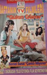 SABAH GAZETESİ-SABAH TV GUIDE DERGİSİ-TV GUIDE-DERGİ-EK-MODERN TV REHBER-18 MAYIS-24 MAYIS-1992-SAYI:11-KAPAK-FOTOĞRAF-RÖPORTAJ-SOPHİE MARCEAU-AYAKLANMA-CONAN-ÜÇ ARKADAŞ-TEK KUPON-CATHERİNE DENEUVE-TRISTINA-GENE HACKMAN-KAZANMA ARZUSU-HAFTANIN FİLMİ-GÜLEN GÖZLER-MÜJDE AR-AYŞEN GRUDA-KEMAL SUNAL-ÇARIKLI MİLYONER-TÜRKAN ŞORAY-TÜRKAN'IN İKİ YÜZÜ-KILIKTAN KILIĞA-ERDAL ÖZYAĞCILAR-10 KADIN-İSTASYON-HÜLYA KOÇYİĞİT-CÜNEYT ARKIN