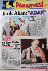 SABAH GAZETESİ-SABAH TV GUIDE DERGİSİ-TV GUIDE-DERGİ-EK-MODERN TV REHBER-25 MAYIS-31MAYIS-1992-SAYI:12-KAPAK-FOTOĞRAF-RÖPORTAJ-KEMAL SUNAL-AVANAK APTİ-TÜRKAN ŞORAY-ATIF YILMAZ-HAFATNIN FİLMİ-GÜNÜN FİLMİ-HAYALLERİM AŞKIM VE SEN-NOSTALJİ-ROBERT REDFORD-BRUBAKER-SEAN CONNEY-GÜLÜN ADI-ROBERT DE NİRO-BİR ZAMANLAR AMERİKA-ADI VASFİYE-MÜJDE AR-TARIK AKAN-ADAK-GRETA GARBO-UMUTSUZ AŞK-ELİZABETH TAYLOR-GİZLİ MERASİM-DENNİS HOOPER-CHİNCHERO-AYŞEN GRUDA-İBRAHİM TATLISES-SEKS KOMEDİSİ-DEFİNE ADASI-CHARLTON HESTON-OĞUZ TUNÇ-İSKOÇYALI-CHRİSTOPHER LAMBERT-JEAN PAUL BELMONDO-MARJİNAL-NEHİR-SİSSY SPACEK-SARI SAKAL-BRİGİTTE BARDOT