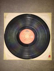 COŞKUN SABAH - AŞK KİTABI LP 2