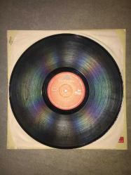 COŞKUN SABAH - AŞK KİTABI LP 2