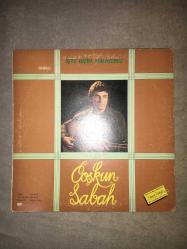 COŞKUN SABAH - BİR TANRIYI BİRDE BENİ UNUTMA LP 2