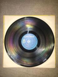 COŞKUN SABAH - BİR TANRIYI BİRDE BENİ UNUTMA LP 2