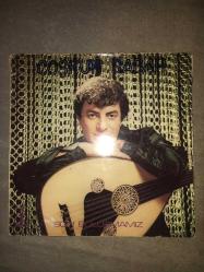 COŞKUN SABAH - BİR TANRIYI BİRDE BENİ UNUTMA LP 2