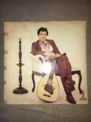 COŞKUN SABAH - BİR TANRIYI BİRDE BENİ UNUTMA LP 2