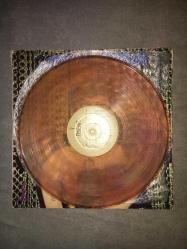 COŞKUN SABAH - BİR TANRIYI BİRDE BENİ UNUTMA LP 2