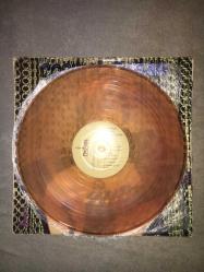 COŞKUN SABAH - BİR TANRIYI BİRDE BENİ UNUTMA LP 2