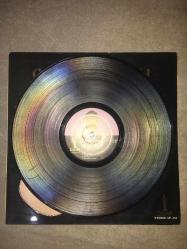 COŞKUN SABAH - HATIRAM OLSUN LP