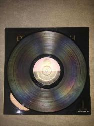 COŞKUN SABAH - HATIRAM OLSUN LP