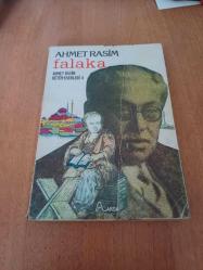 Falaka Ahmet Rasim