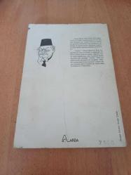 Falaka Ahmet Rasim