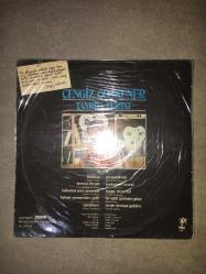 CENGİZ COŞKUNER - TANRIYA FERYAT LP 2