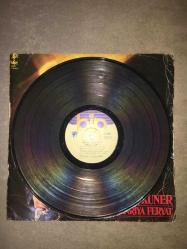 CENGİZ COŞKUNER - TANRIYA FERYAT LP 3