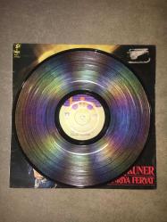 CENGİZ COŞKUNER - TANRIYA FERYAT LP 4