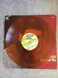 YUSUF KAYA - SİTEMİM VAR LP 1