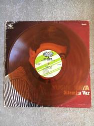 YUSUF KAYA - SİTEMİM VAR LP 1