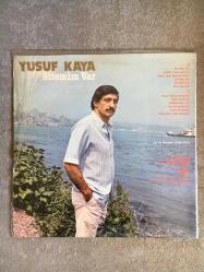 YUSUF KAYA - SİTEMİM VAR LP 2