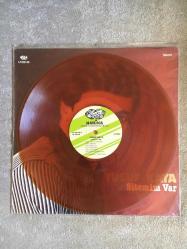 YUSUF KAYA - SİTEMİM VAR LP 2