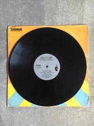 ATİLLA YELKEN - SEVDİĞİNİZ ŞARKILAR LP 11