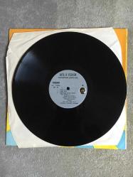 ATİLLA YELKEN - SEVDİĞİNİZ ŞARKILAR LP 2