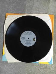 ATİLLA YELKEN - SEVDİĞİNİZ ŞARKILAR LP 2