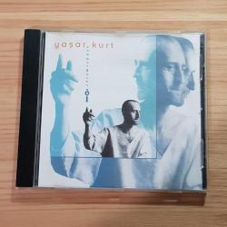 Yaşar Kurt - Göndermeler - CD