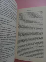 Kürk Mantolu Madonna roman,kitap,hiç kullanılmamıştır