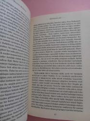 Kürk Mantolu Madonna roman,kitap,hiç kullanılmamıştır