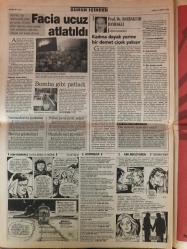 Sabah Gazetesi,19 Mart 1999,Türkiye, Duman, Lens, Erdoğan, Zara, Beşiktaş, Mustafa Denizli, Adamlar, Fenerbahçe, Moldova, Fatih Terim, Aziz Yıldırım, Aziz, Yusuf, Eren, Danimarka, İsviçre, Bero, Tayfun, AKP, Şili, Rusya, Galatasaray, Real Madrid, Şampiyonlar Ligi, Lyon, Ceza, Emre, Hagi, Emrah, Roda
