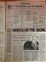 Sabah Gazetesi,19 Mart 1999,Türkiye, Duman, Lens, Erdoğan, Zara, Beşiktaş, Mustafa Denizli, Adamlar, Fenerbahçe, Moldova, Fatih Terim, Aziz Yıldırım, Aziz, Yusuf, Eren, Danimarka, İsviçre, Bero, Tayfun, AKP, Şili, Rusya, Galatasaray, Real Madrid, Şampiyonlar Ligi, Lyon, Ceza, Emre, Hagi, Emrah, Roda