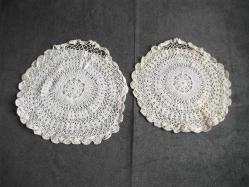 DANTEL - KIRLENT - 2 ADET