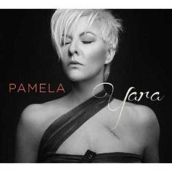 PAMELA-pamela spence yara cd BASKISI TÜKENDİ-AMBALAJINDA CD
