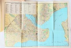 Cumhuriyetin 50. Yılında İstanbul 1973 İl Yıllığı / 34 - İstanbul