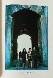 Cumhuriyetin 50. Yılında İstanbul 1973 İl Yıllığı / 34 - İstanbul