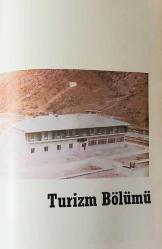 Cumhuriyetin 50. Yılında Bingöl 1973 İl Yıllığı / 12 - Bingöl