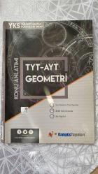 KAMPÜS TYT-AYT  GEOMETRİ KONU ANLATIM (A-167)