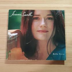 Arianna Savall - Bella Terra - CD