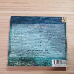 Arianna Savall - Bella Terra - CD